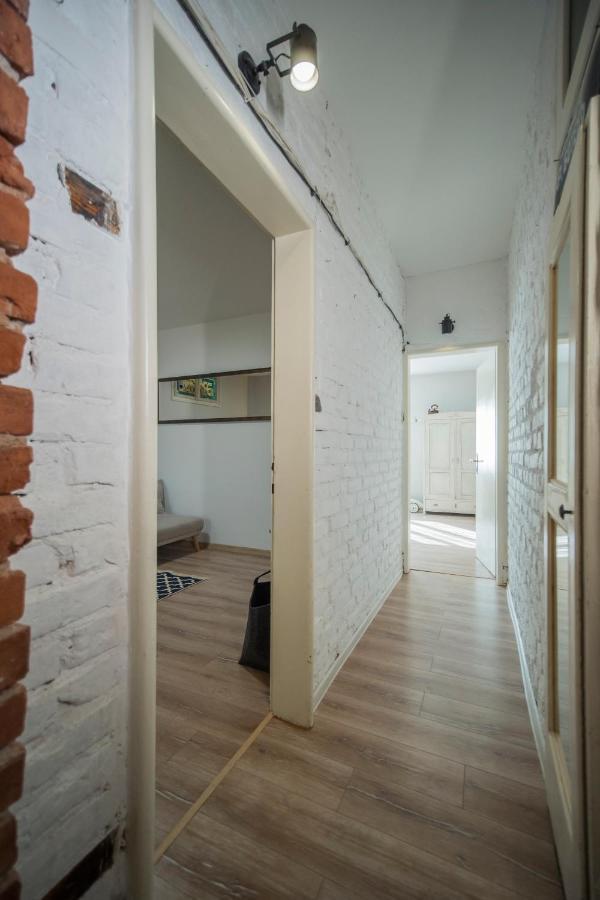 The Bookies Apartments Sofia Buitenkant foto